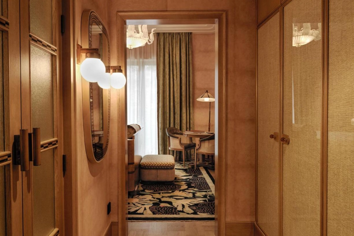 Sommerro - Hotel Photo 6