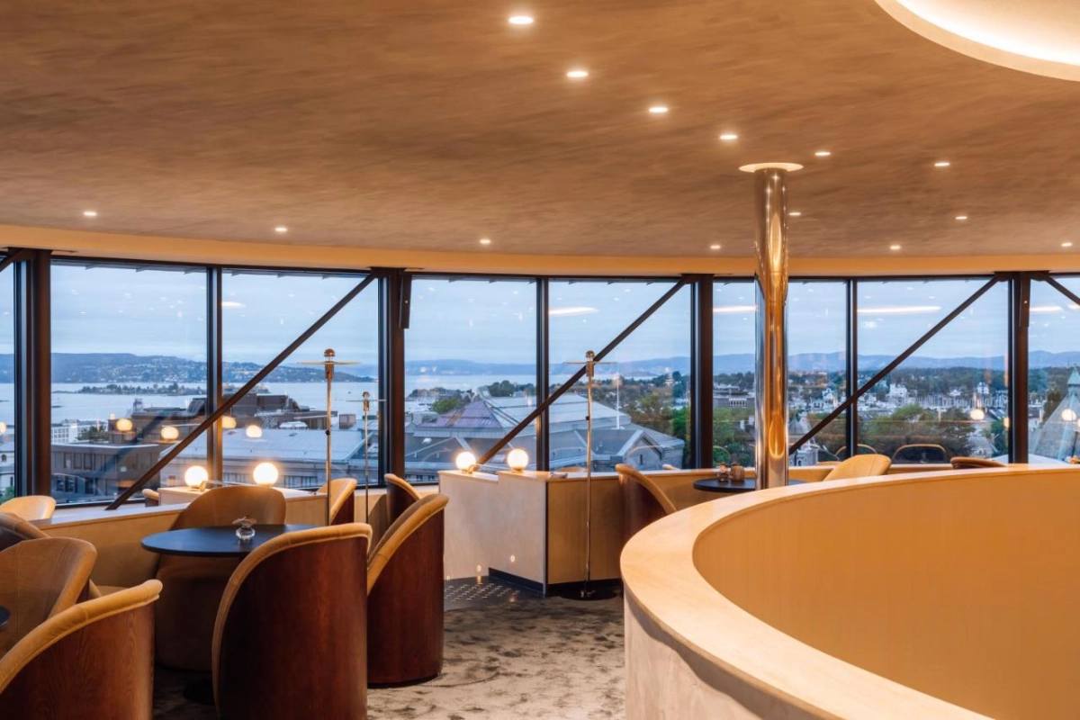 Sommerro - Hotel Photo 9