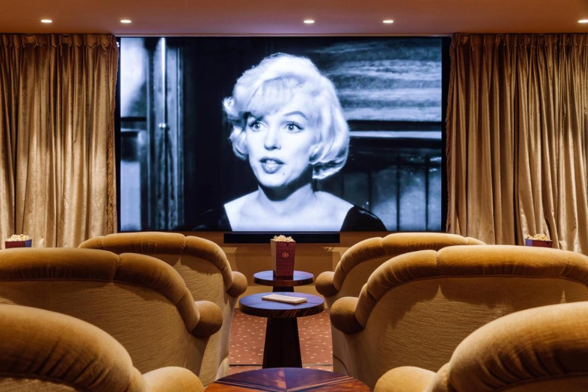 Sommerro - Hotel Photo 10