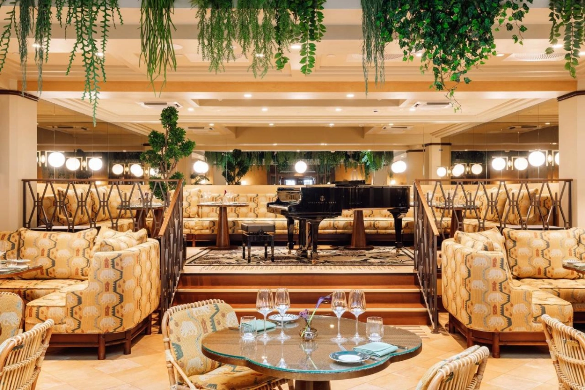 Sommerro - Hotel Photo 11