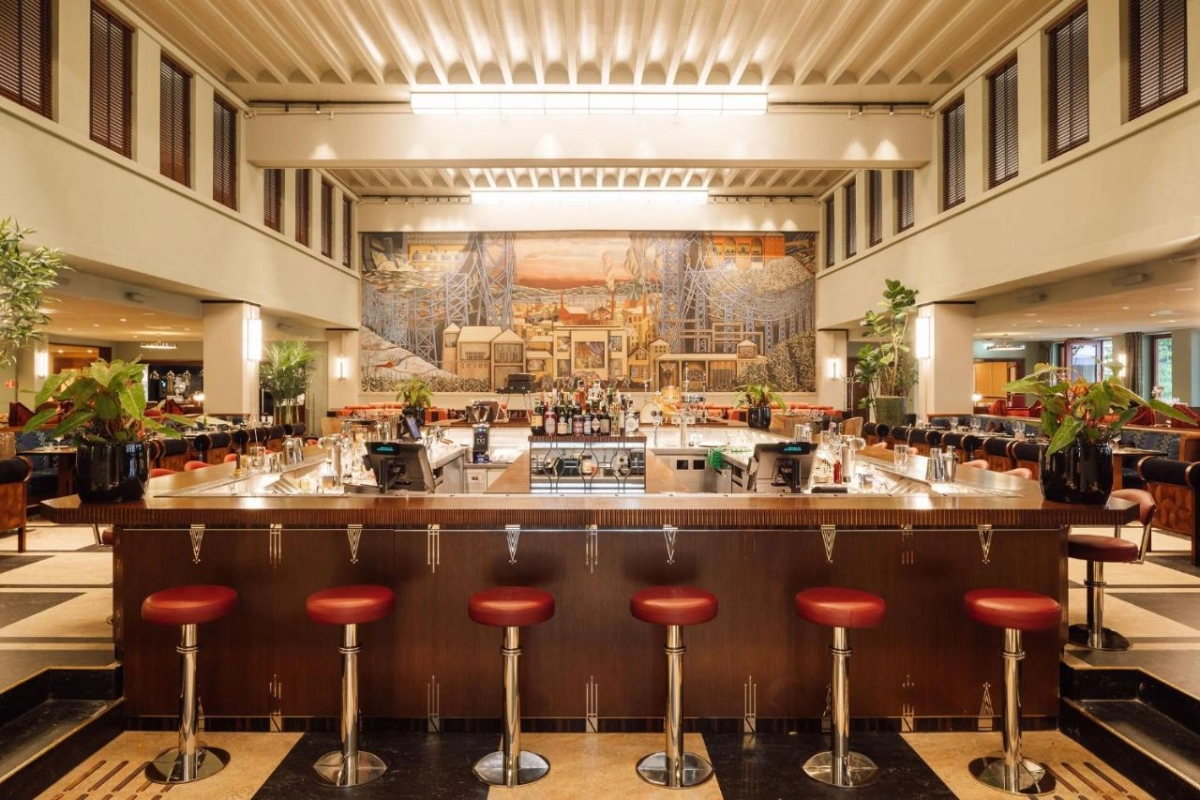 Sommerro - Hotel Photo 13