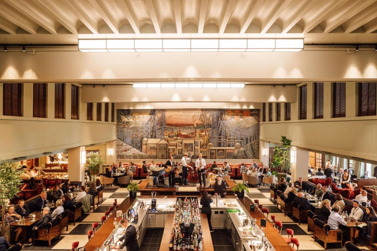 Sommerro - Hotel Photo 14