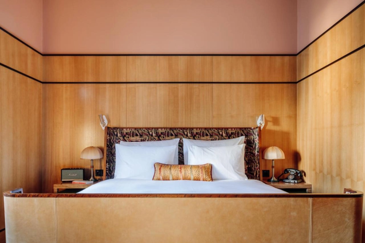 Sommerro - Hotel Photo 18