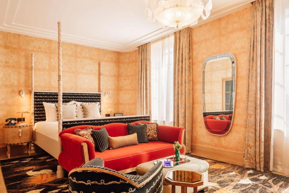 Sommerro - Hotel Photo 20