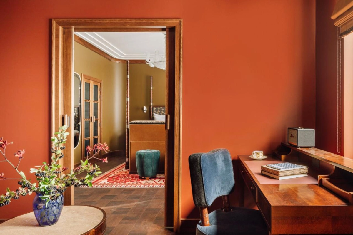 Sommerro - Hotel Photo 21