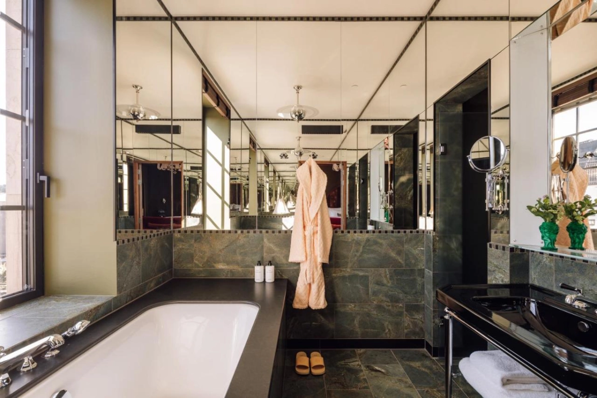 Sommerro - Hotel Photo 22