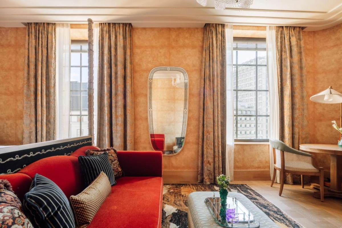 Sommerro - Hotel Photo 23