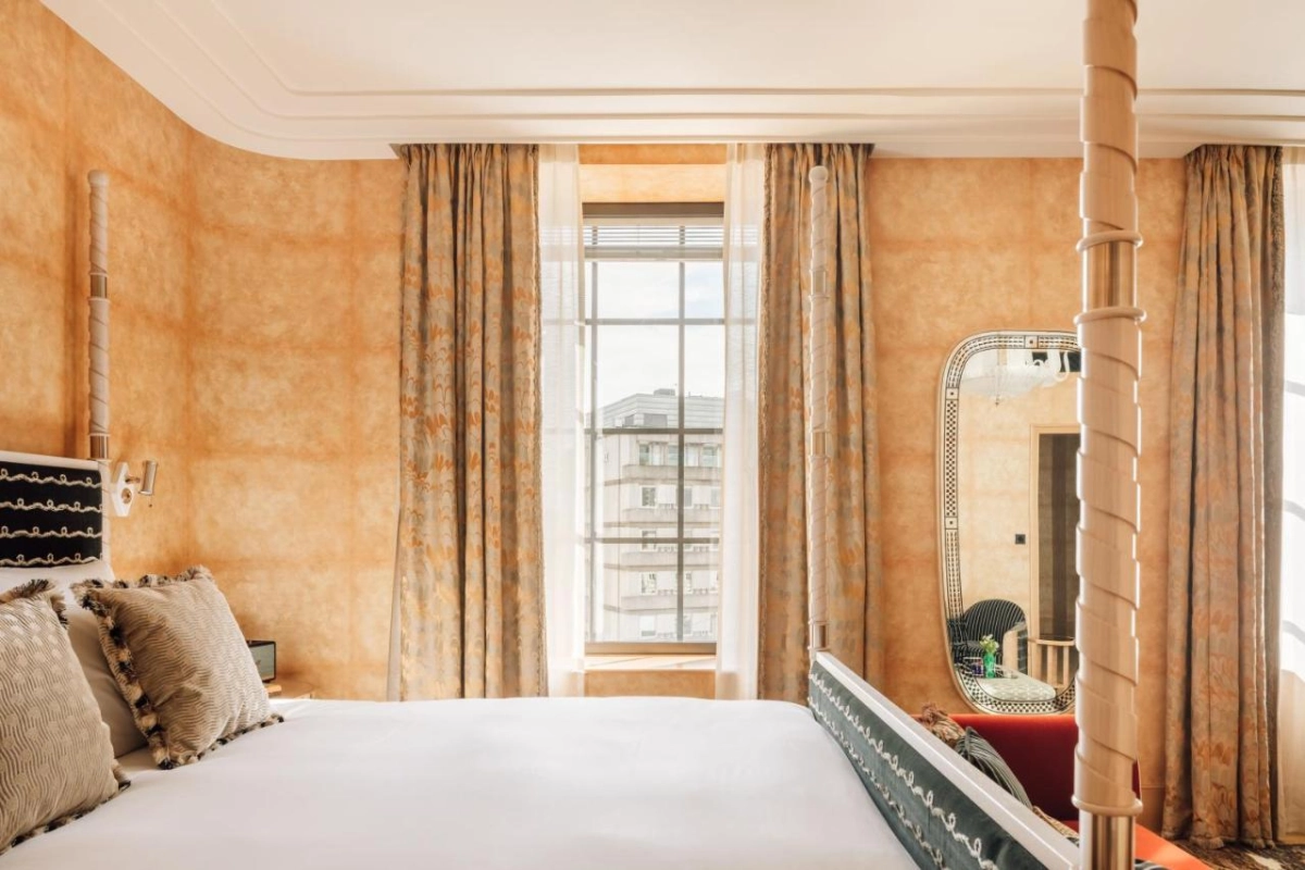 Sommerro - Hotel Photo 26