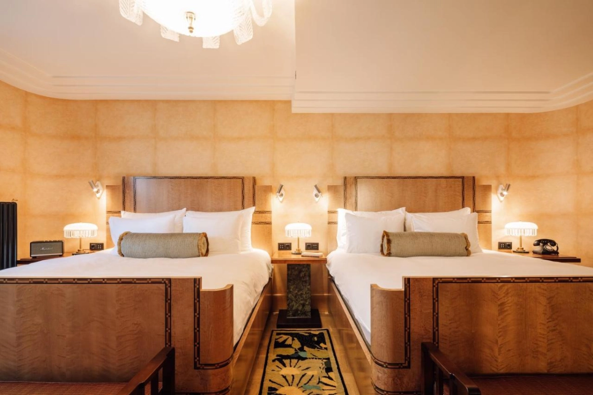 Sommerro - Hotel Photo 27