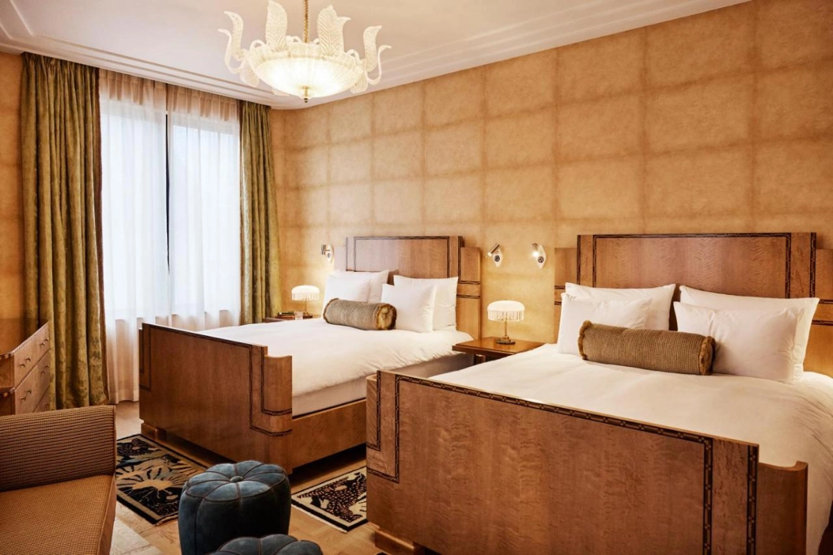 Sommerro - Hotel Photo 28