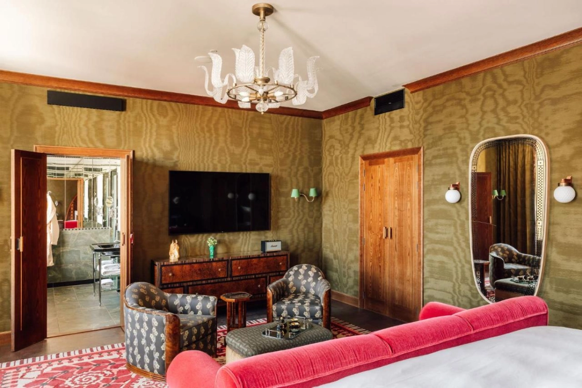 Sommerro - Hotel Photo 29