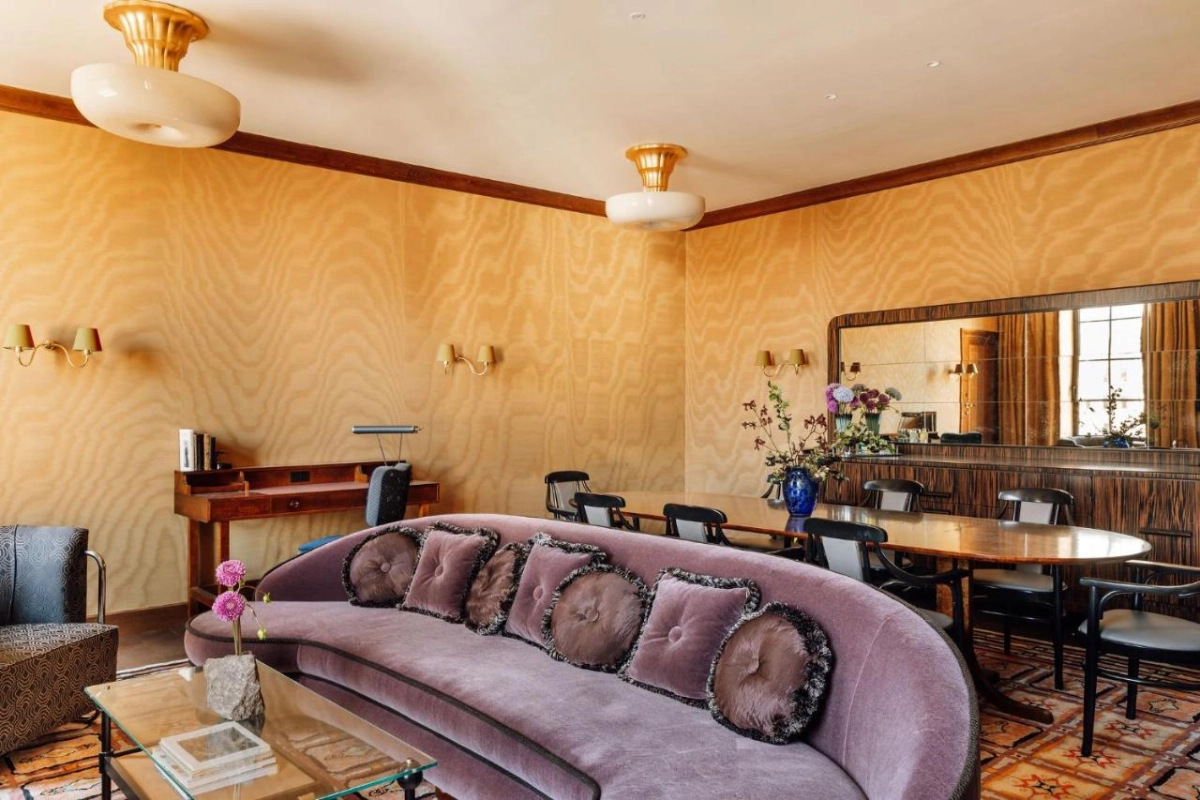 Sommerro - Hotel Photo 30