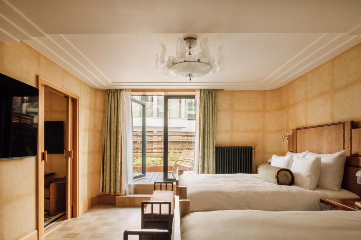 Sommerro - Hotel Photo 31