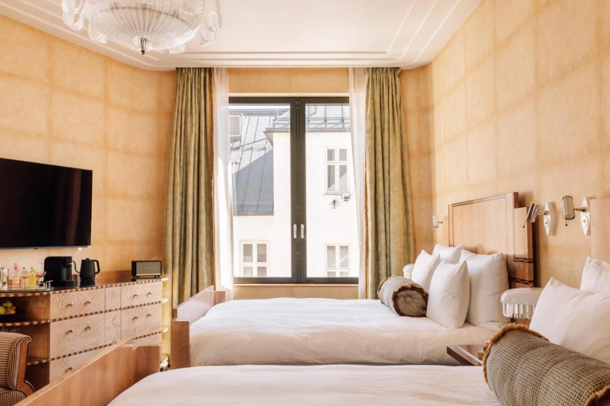 Sommerro - Hotel Photo 32