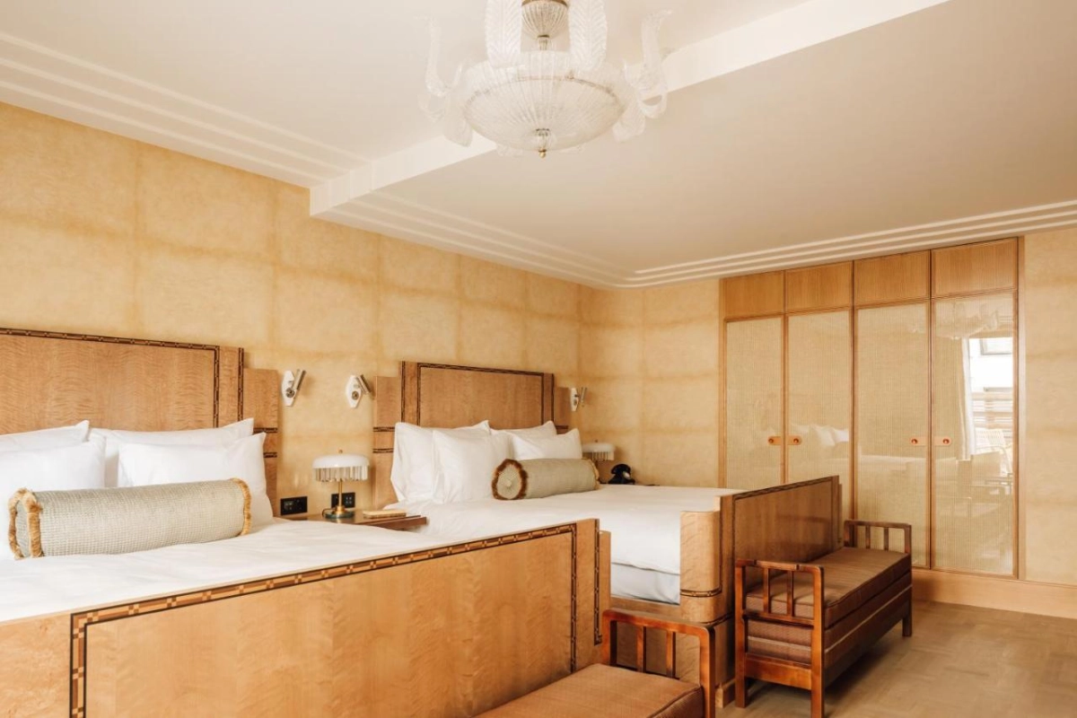 Sommerro - Hotel Photo 34