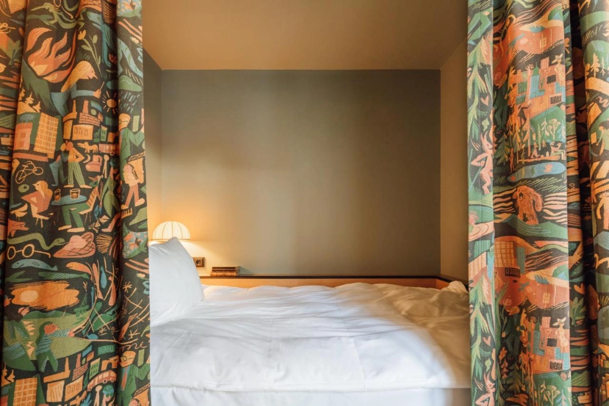 Sommerro - Hotel Photo 36