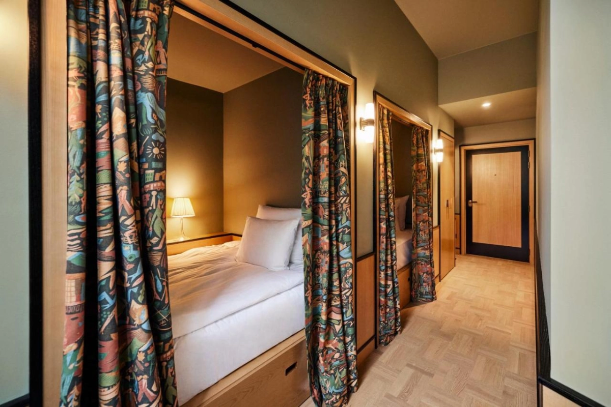 Sommerro - Hotel Photo 38