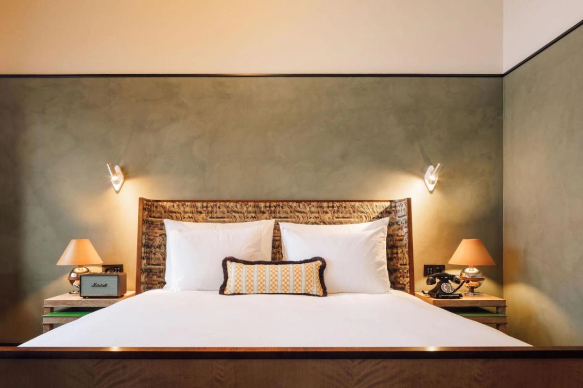 Sommerro - Hotel Photo 40