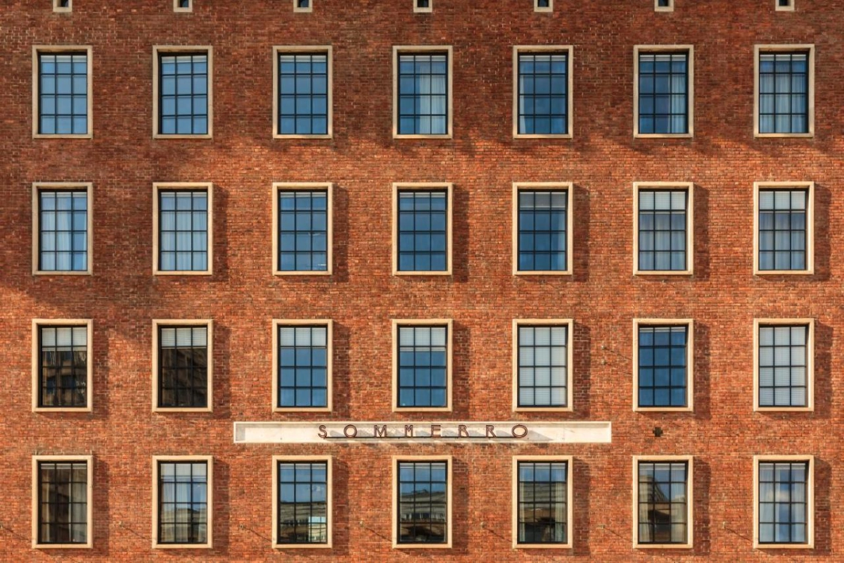 Sommerro - Hotel Photo 42