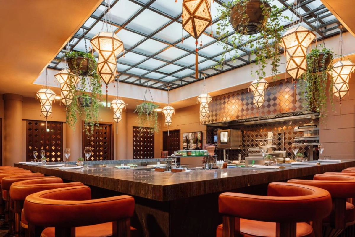 Sommerro - Hotel Photo 43