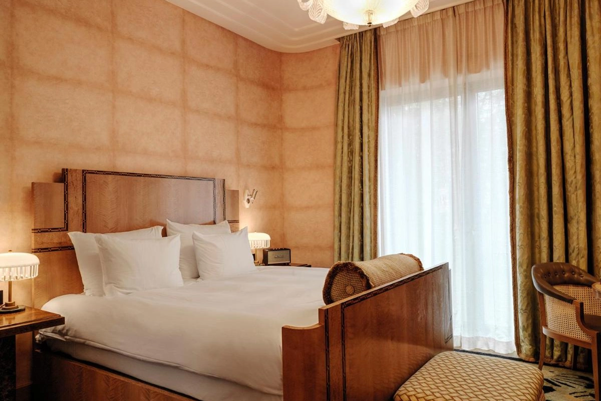 Sommerro - Hotel Photo 46