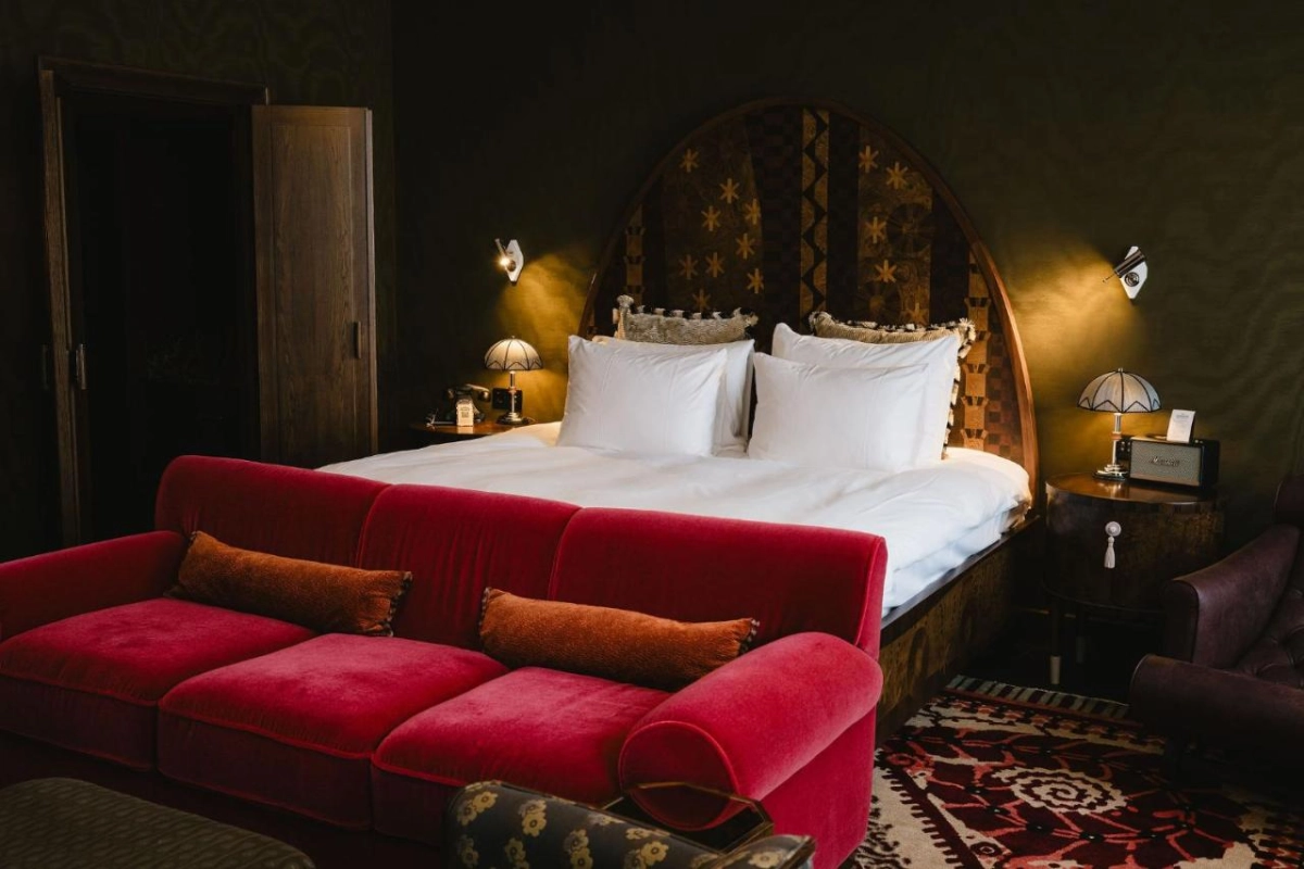 Sommerro - Hotel Photo 48