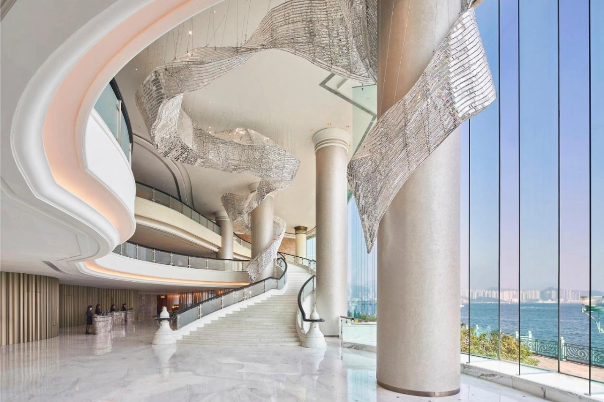 Harbour Grand Kowloon - Hotel Photo 1