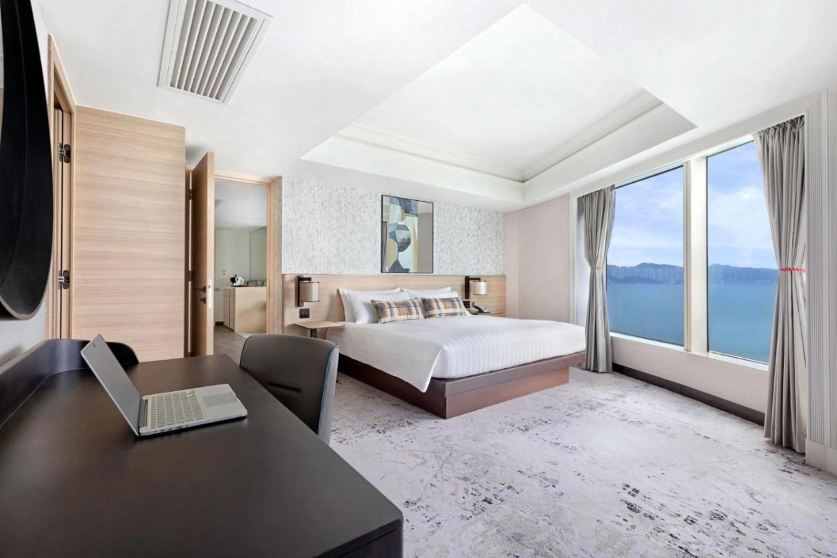 Harbour Grand Kowloon - Hotel Photo 5