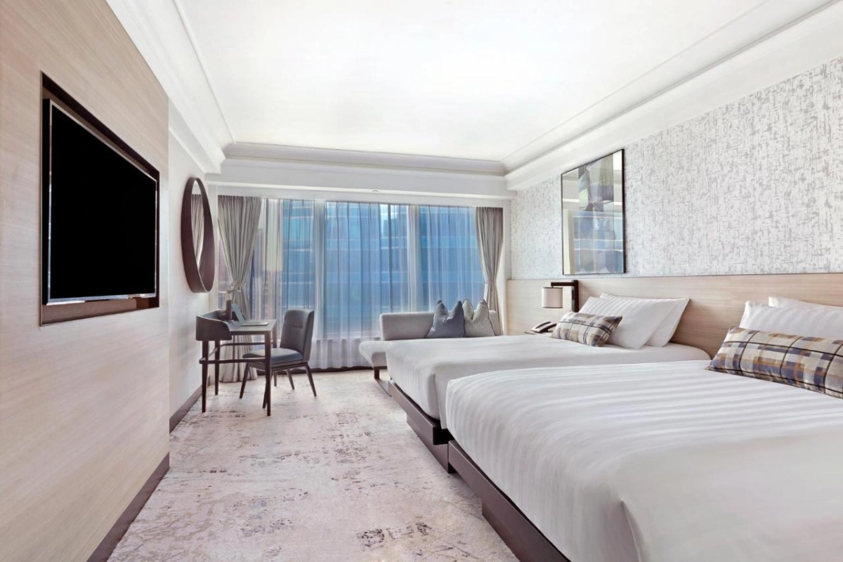 Harbour Grand Kowloon - Hotel Photo 8