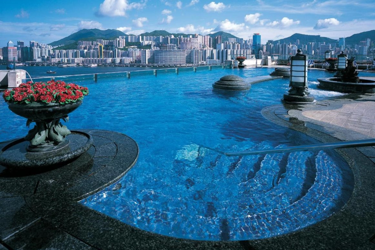 Harbour Grand Kowloon - Hotel Photo 14