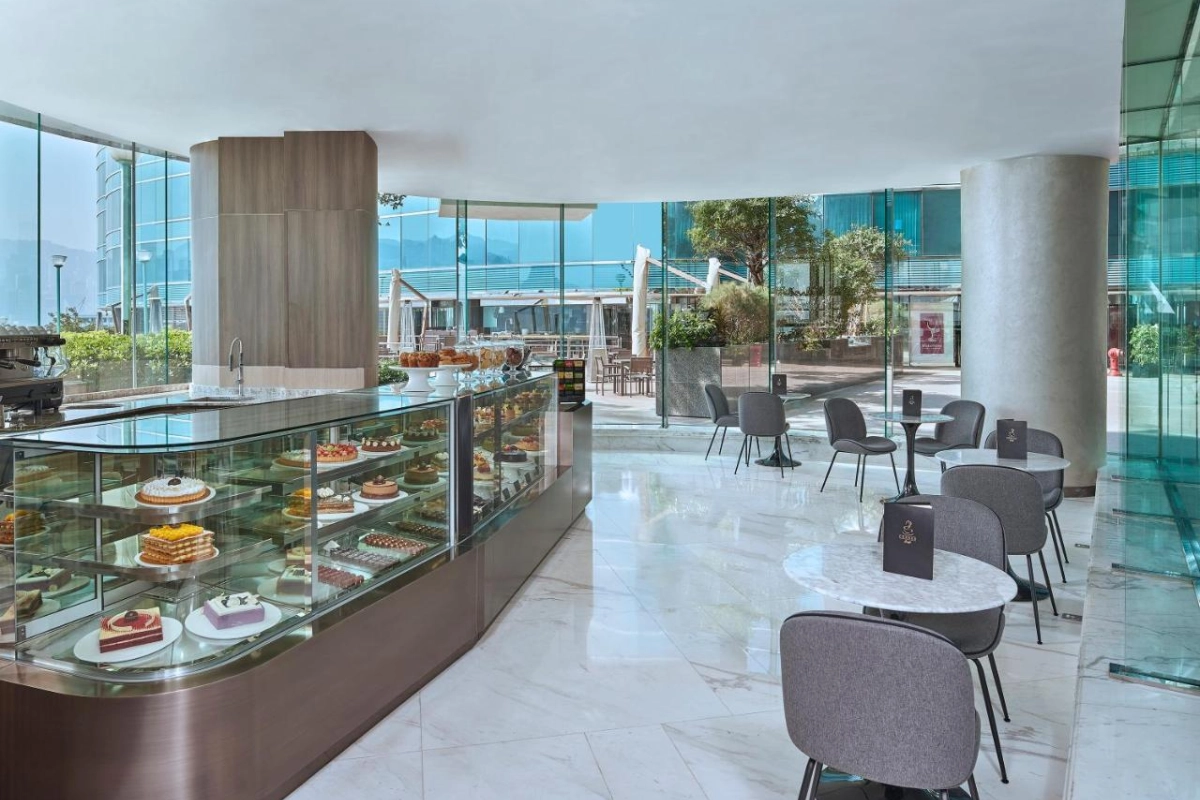 Harbour Grand Kowloon - Hotel Photo 20