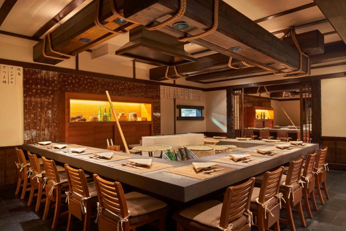 Harbour Grand Kowloon - Hotel Photo 23