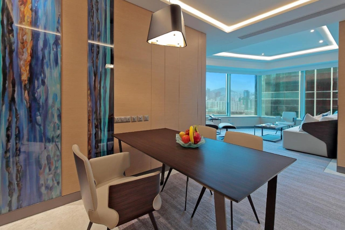 Harbour Grand Kowloon - Hotel Photo 36