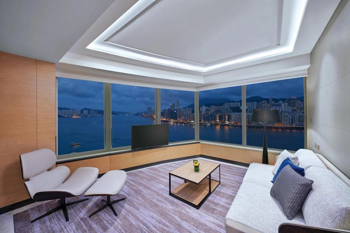 Harbour Grand Kowloon - Hotel Photo 38