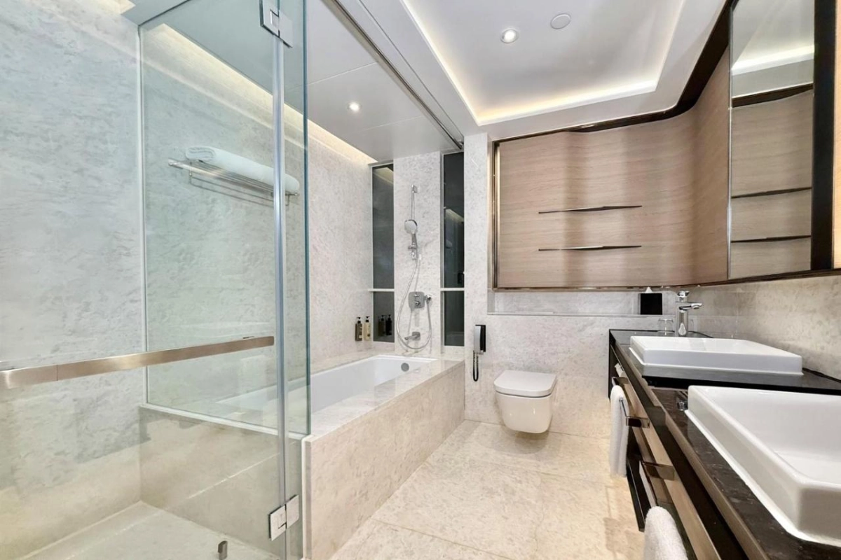 Harbour Grand Kowloon - Hotel Photo 45