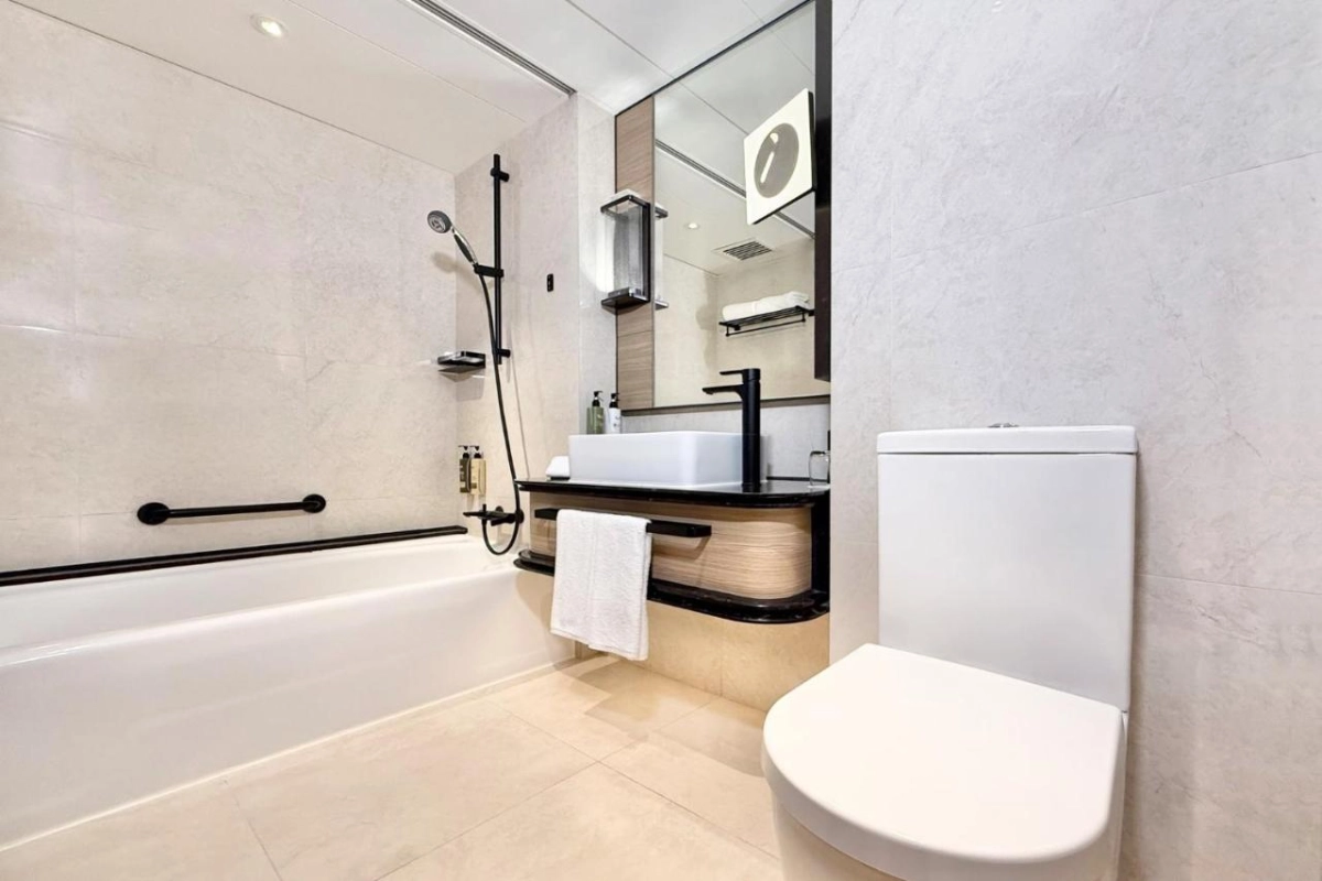 Harbour Grand Kowloon - Hotel Photo 46