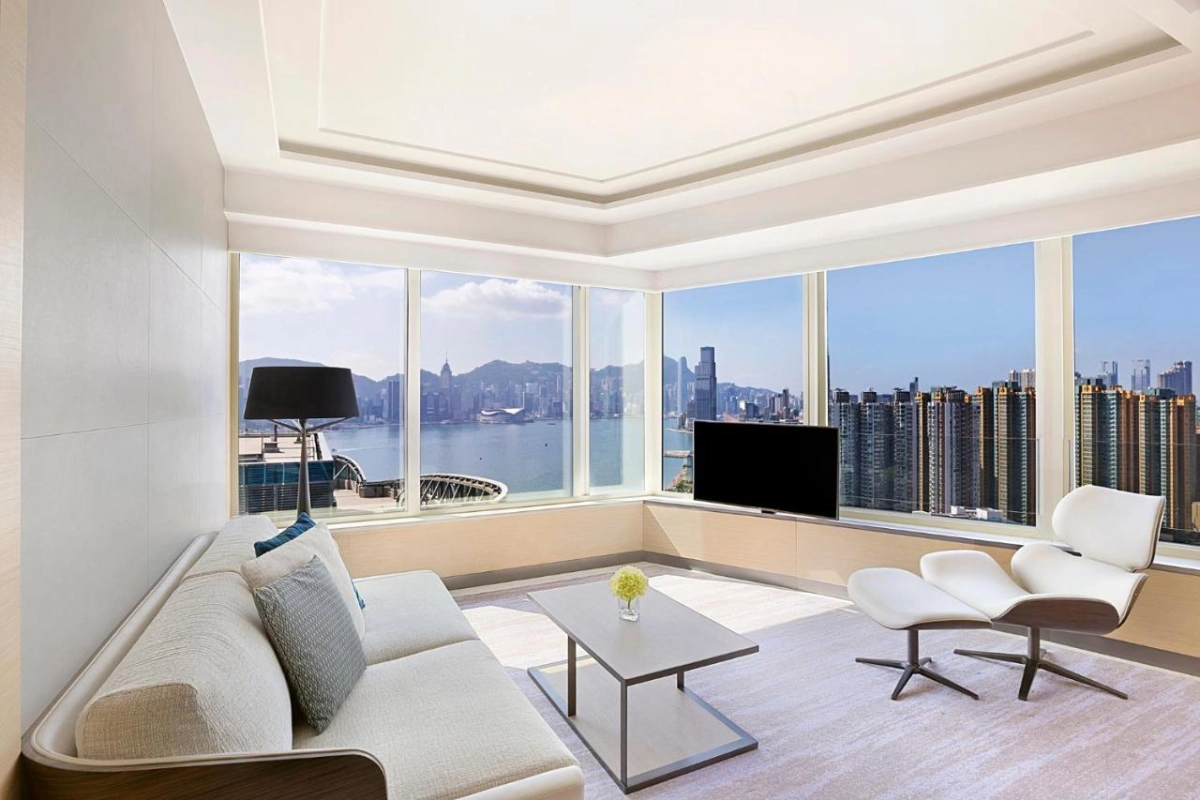Harbour Grand Kowloon - Hotel Photo 47