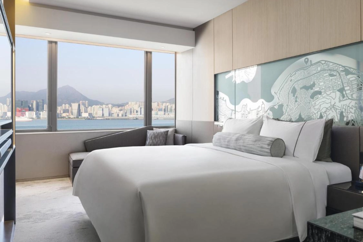 Hyatt Centric Victoria Harbour - Hotel Photo 10