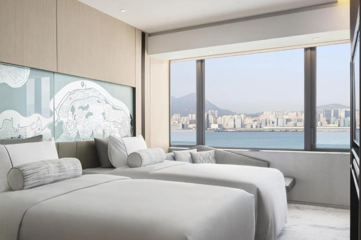 Hyatt Centric Victoria Harbour - Hotel Photo 11