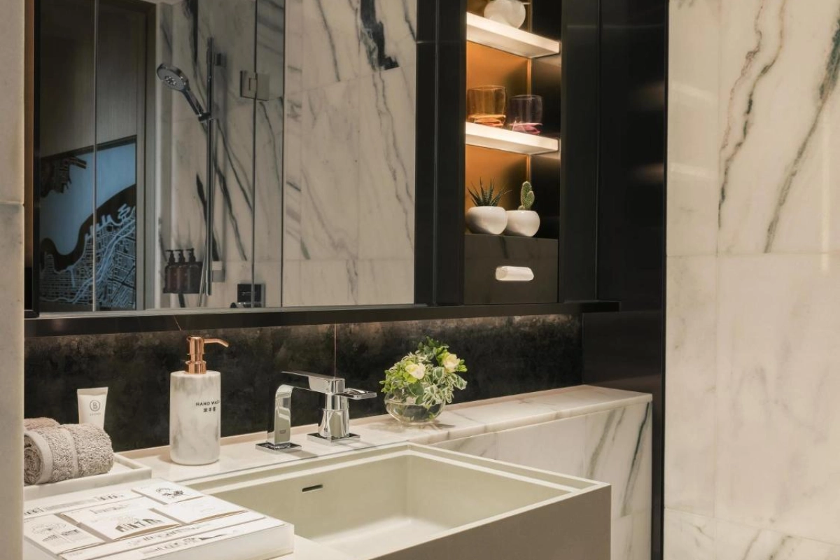 Hyatt Centric Victoria Harbour - Hotel Photo 13