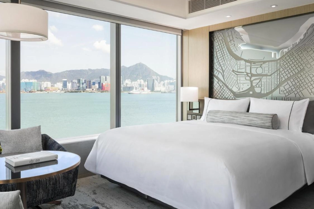 Hyatt Centric Victoria Harbour - Hotel Photo 14