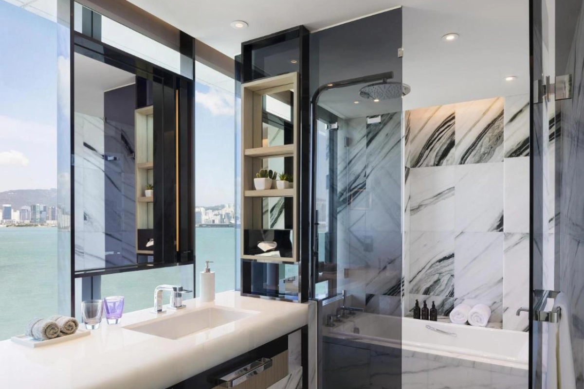 Hyatt Centric Victoria Harbour - Hotel Photo 17