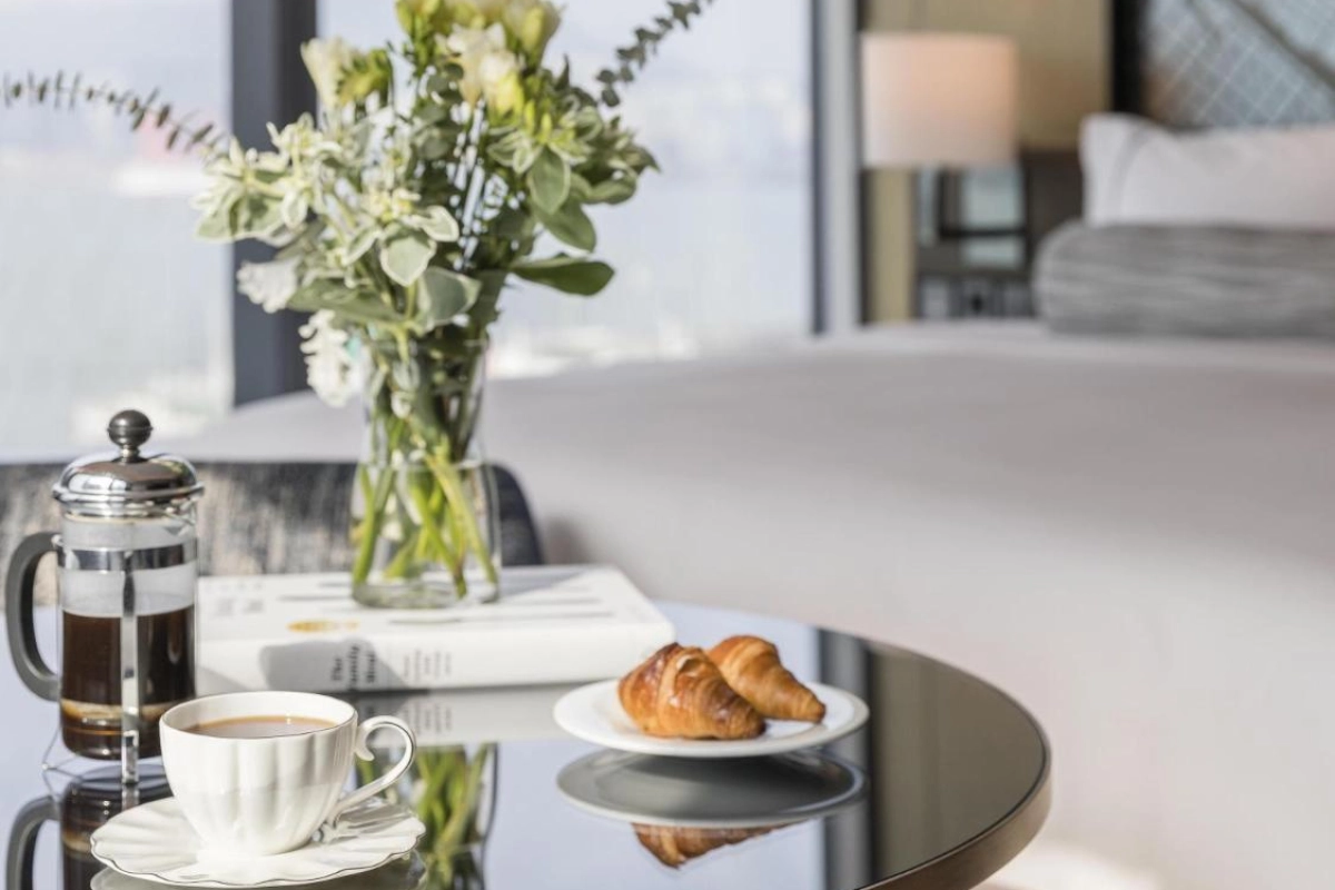 Hyatt Centric Victoria Harbour - Hotel Photo 20