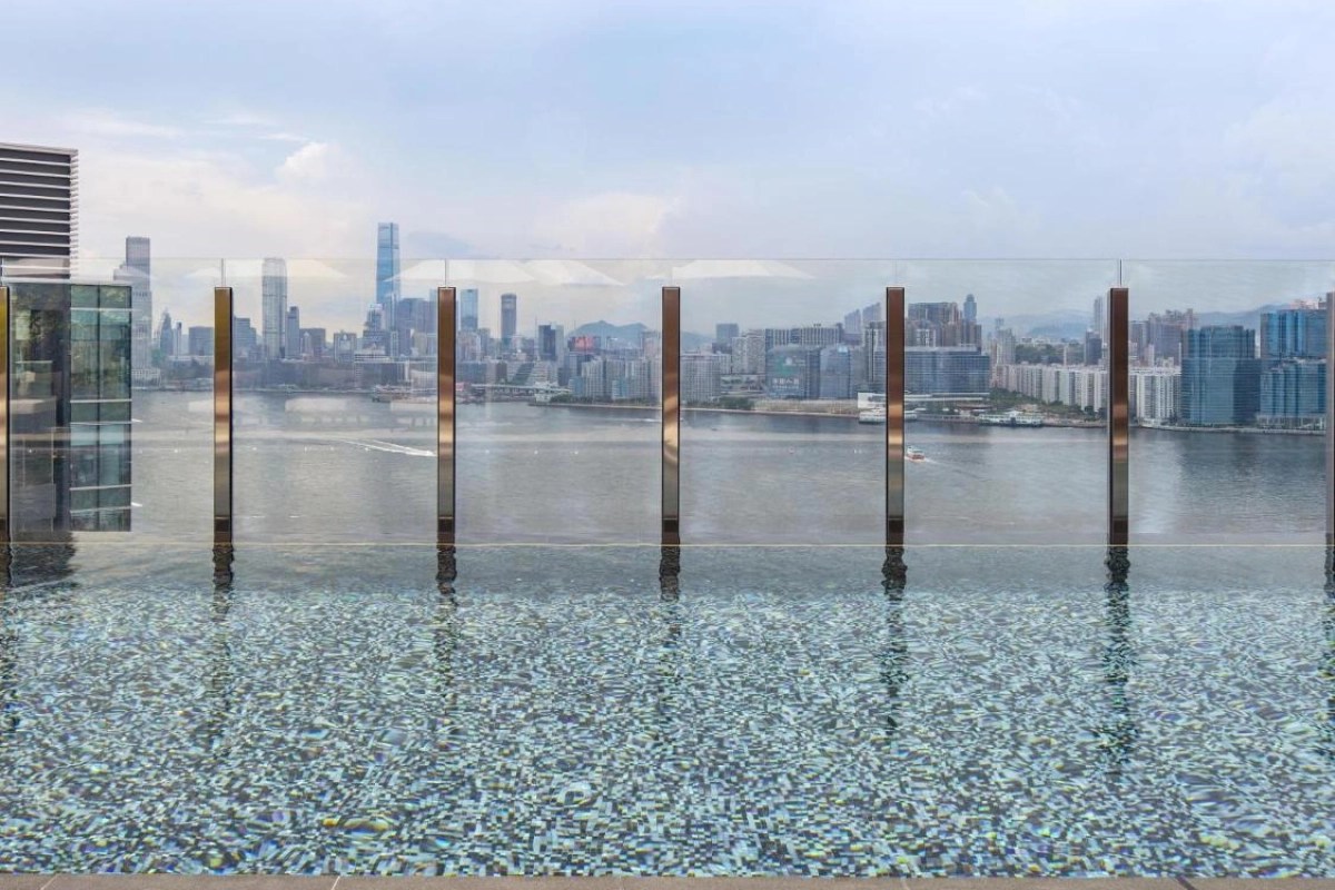 Hyatt Centric Victoria Harbour - Hotel Photo 26