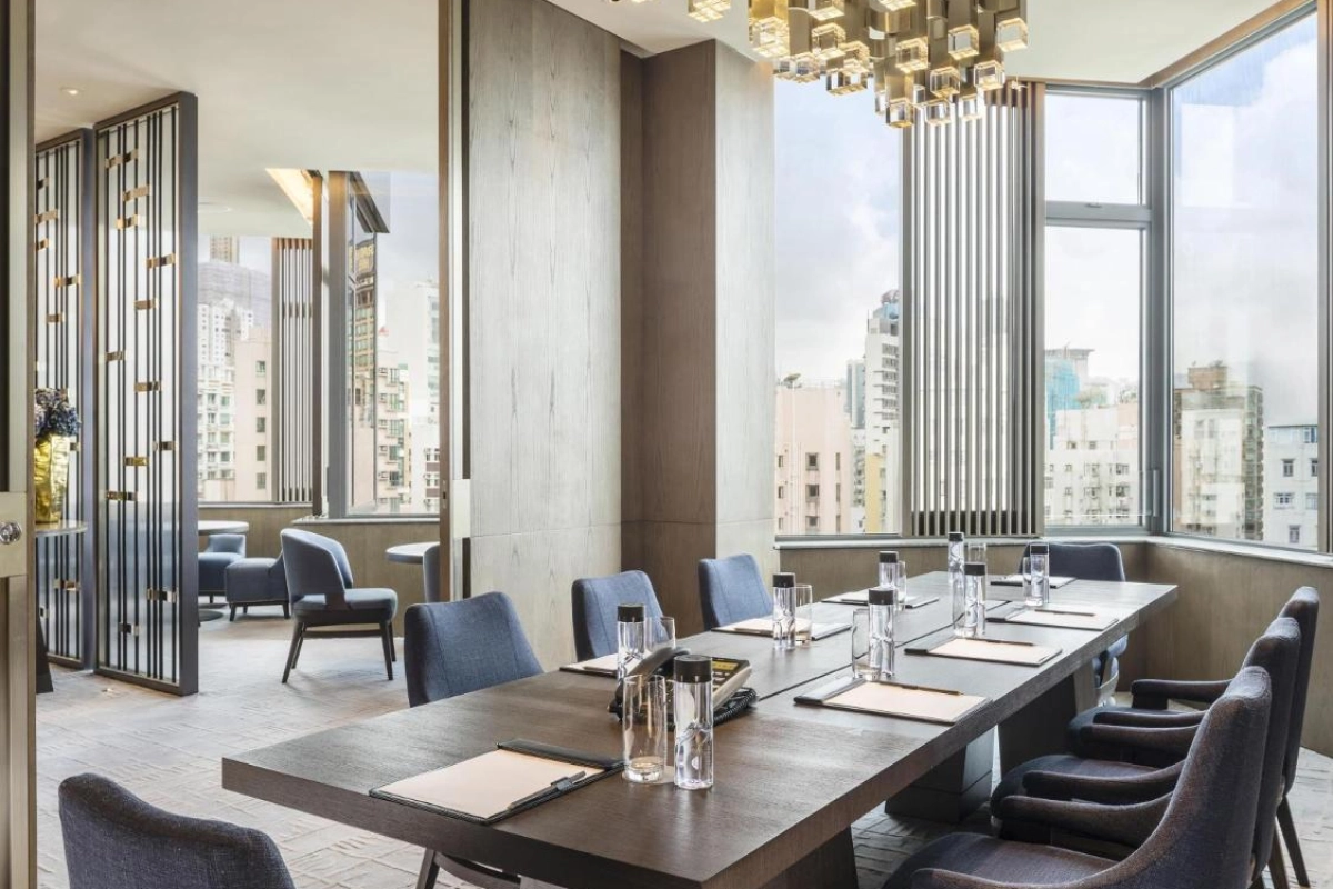 Hyatt Centric Victoria Harbour - Hotel Photo 35