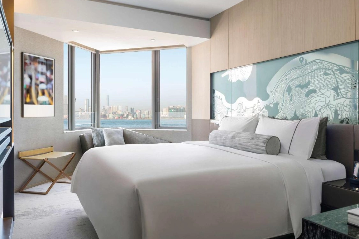 Hyatt Centric Victoria Harbour - Hotel Photo 45