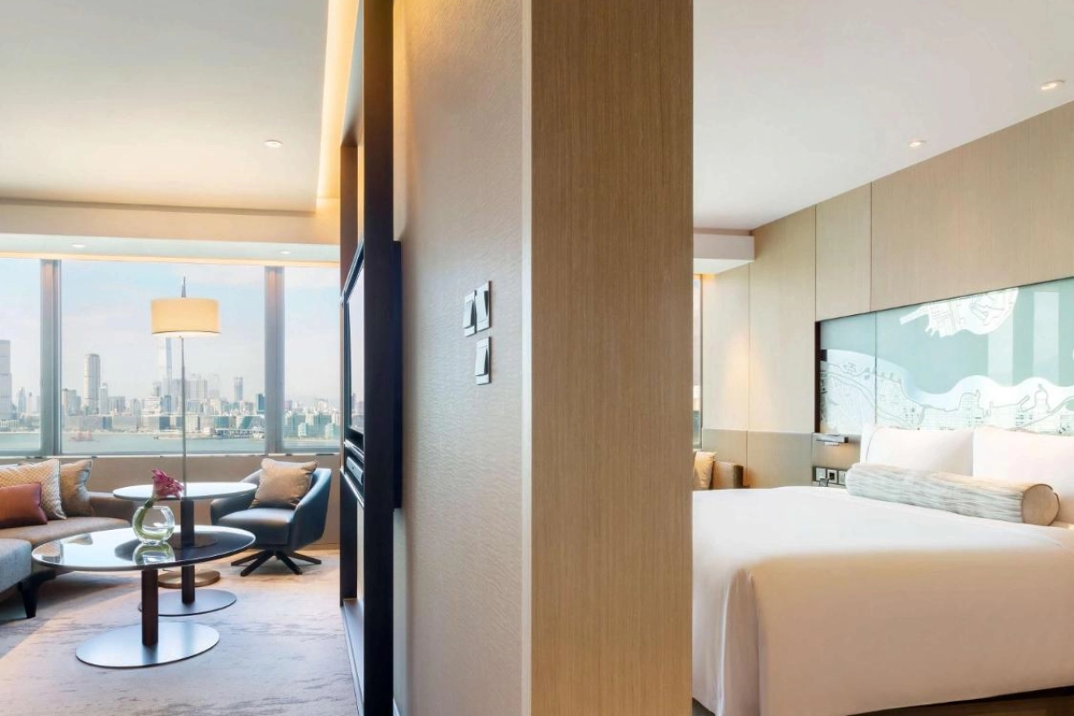 Hyatt Centric Victoria Harbour - Hotel Photo 46
