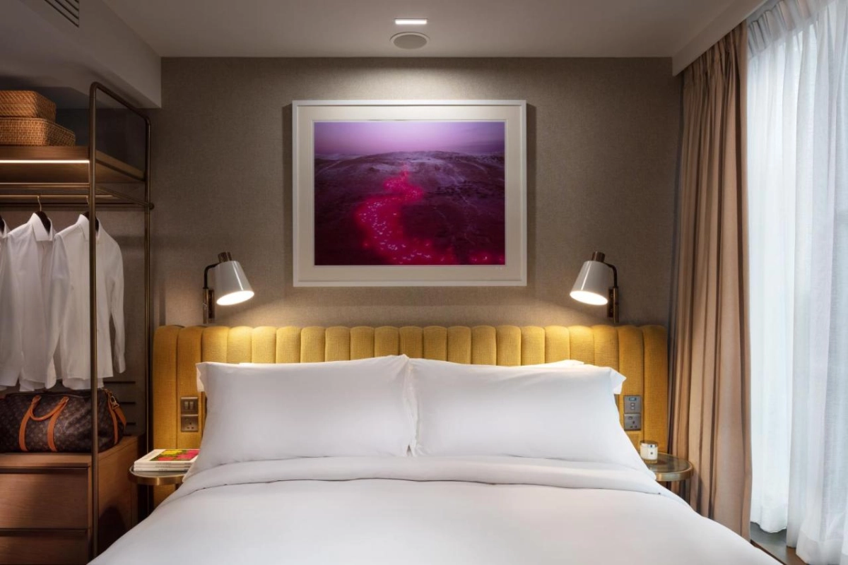 The Hari Hong Kong - Hotel Photo 6