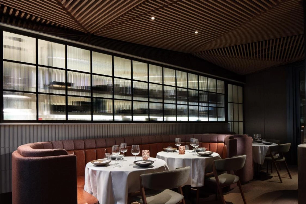 The Hari Hong Kong - Hotel Photo 17