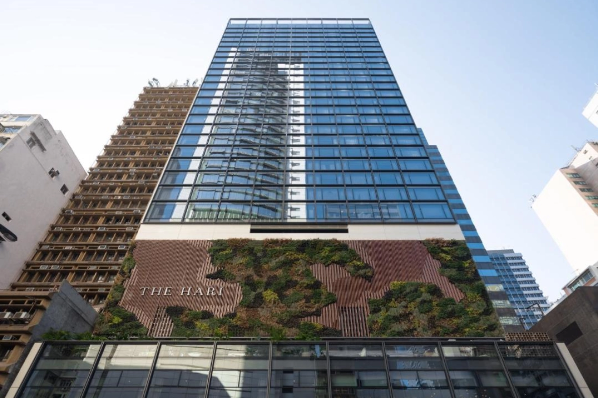 The Hari Hong Kong - Hotel Photo 23